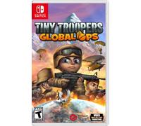 Tiny Troopers: Global Ops - Nintendo Switch