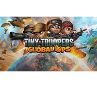 Tiny Troopers Global Ops (PC)