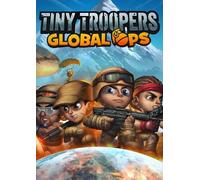 Tiny Troopers: Global Ops PC