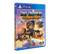Tiny Troopers Global Ops PS4