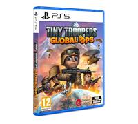 Tiny Troopers Global Ops Playstation 5