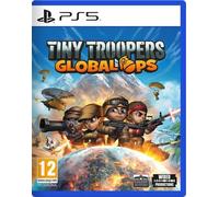 Tiny Troopers : Global Ops PS5