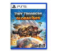 TINY TROOPERS GLOBAL OPS (PS5) PlayStation 5 (Sony Playstation 5)