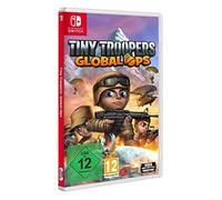Tiny Troopers Global Ops - Switch