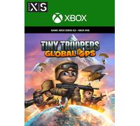 Tiny Troopers: Global Ops XBOX LIVE Key EUROPE