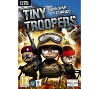 Tiny Troopers [import anglais]