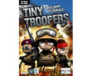 Tiny Troopers [import anglais]