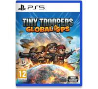 Tiny Troopers:jeu Global Ops PS5
