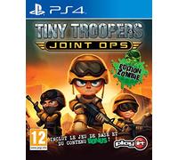 Just for Games Tiny Troopers Joint Ops - Edition Zombie