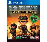 Tiny Troopers Joint Ops Import Anglais