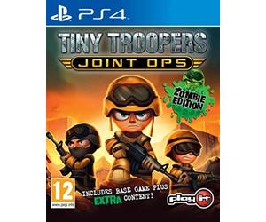 Tiny Troopers Joint Ops [import anglais]