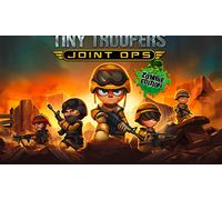 Tiny Troopers Joint Ops XL (Nintendo)