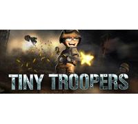 Tiny Troopers (PC)
