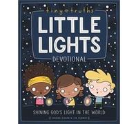 Tiny Truths Little Lights Devotional by Tim Penner Tim Penner (Auteur)
