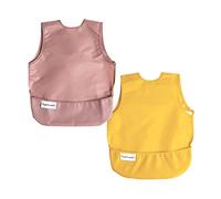 Tiny Twinkle - Babynahrungs- und Entwöhnungslöffel +6 Monate 3er Pack - Einzigartig