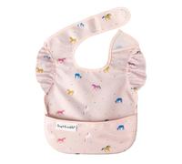 Tiny Twinkle Bavoirs de la marque, modèle Bavaglino repeltex avec tasse