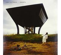 Tiny Victories - Haunts [Vinyl LP]