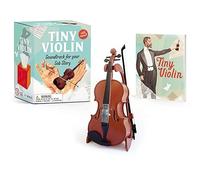 Tiny Violin: Soundtrack for Your Sob Story