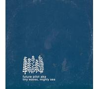 Tiny Waves, Mighty Sea [Import]