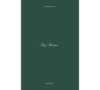 Tiny Wonders: Graph Paper Journal for Little Daily Joys | 5.5 X 8.5 inches, Paperback