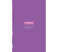 Tiny Wonders: Little things that make life big