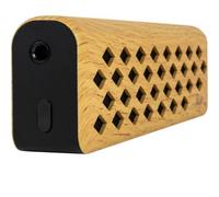 TINY6 2X3W PORTABLE UKULELE AMP - MAPLE