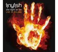 Tinyfish - One Night on Fire Live I [Import]