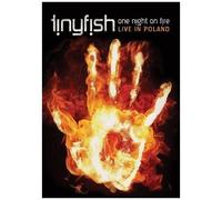 Tinyfish – One Night On Fire – Live In Poland G
