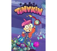 Tinykin (PC) Steam Key EUROPE