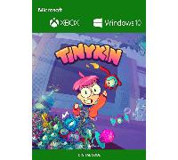 Tinykin PC/XBOX LIVE Key EUROPE