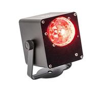 TINYLED-RGB-ASTRO - Effet A LED3 X 1W RGB Miniature Sur Batterie