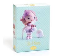 Tinyly Elfe Et Bolero Multicolore TU