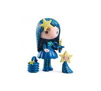 Tinyly - Figurine - Anouk and Nours
