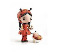 Tinyly- figurine - coco and minico