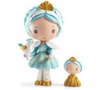 Djeco - Figurines Tinyly Grace & Stella