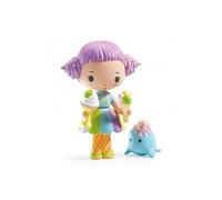 Tinyly - Figurine - Tutti and Frutti