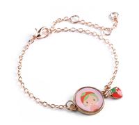 Tinyly univers bracelet berry