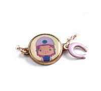 Tinyly Univers Bracelet Joe