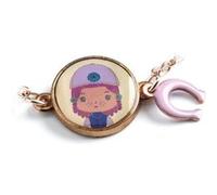 Tinyly Univers Bracelet Joe Multicolore G