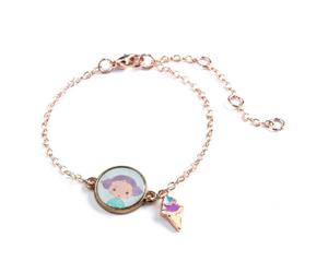 Tinyly univers bracelet tutti