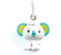 TINYLY - UNIVERS - Porte clefs Bianca Multicolore G