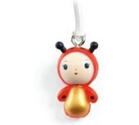 TINYLY - UNIVERS - Porte clefs Minico Multicolore G