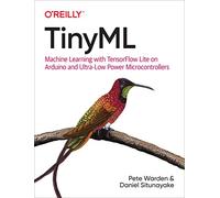 Tinyml: Machine Learning with Tensorflow Lite on Arduino and Ultra-Low-Power Microcontrollers