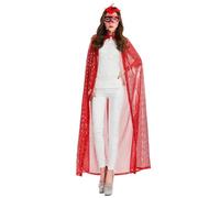 tinysiry Cape à Paillettes Longues Adultes, Halloween Costume Cloak for Women, Full Longuent Glitter Witch Robe Stage Cosplay Caponded Cloak, Party Role Play Festival tenfit Girls Bling Bling Cape C