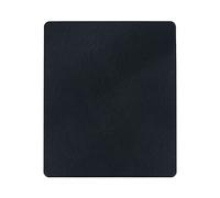 tinysiry Tapis de Souris en Similicuir, Base antidérapante, Tapis de Souris pour Ordinateurs Bords Cousus durables, Tapis de Souris de Bureau Ultra-Fin imperméable à l'eau, Accessoires informatiqu