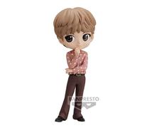 Banpresto – Figurine Q Posket – Tinytan Dynamite Jin – 14 cm