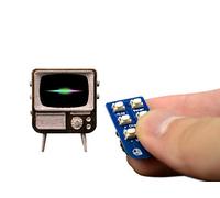 TinyTV Kit de bricolage
