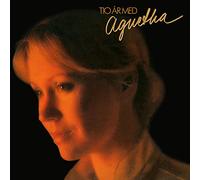 Tio Ar Med Agnetha/Vinyle Couleur Flame Audiophile 180 Gr/Inclus Poster