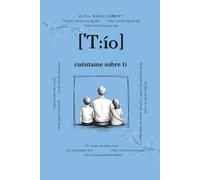 Tío, cuéntame sobre ti: Preguntas que permanecerán para siempre | Un libro de recuerdos para completar | Regalo para tíos, diario para cumpleaños, Día ... y espacio para respuestas escritas a mano