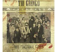 Tio Gringo - This Functional Family (10"+CD)